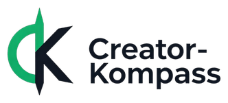 Creator-Kompass Logo