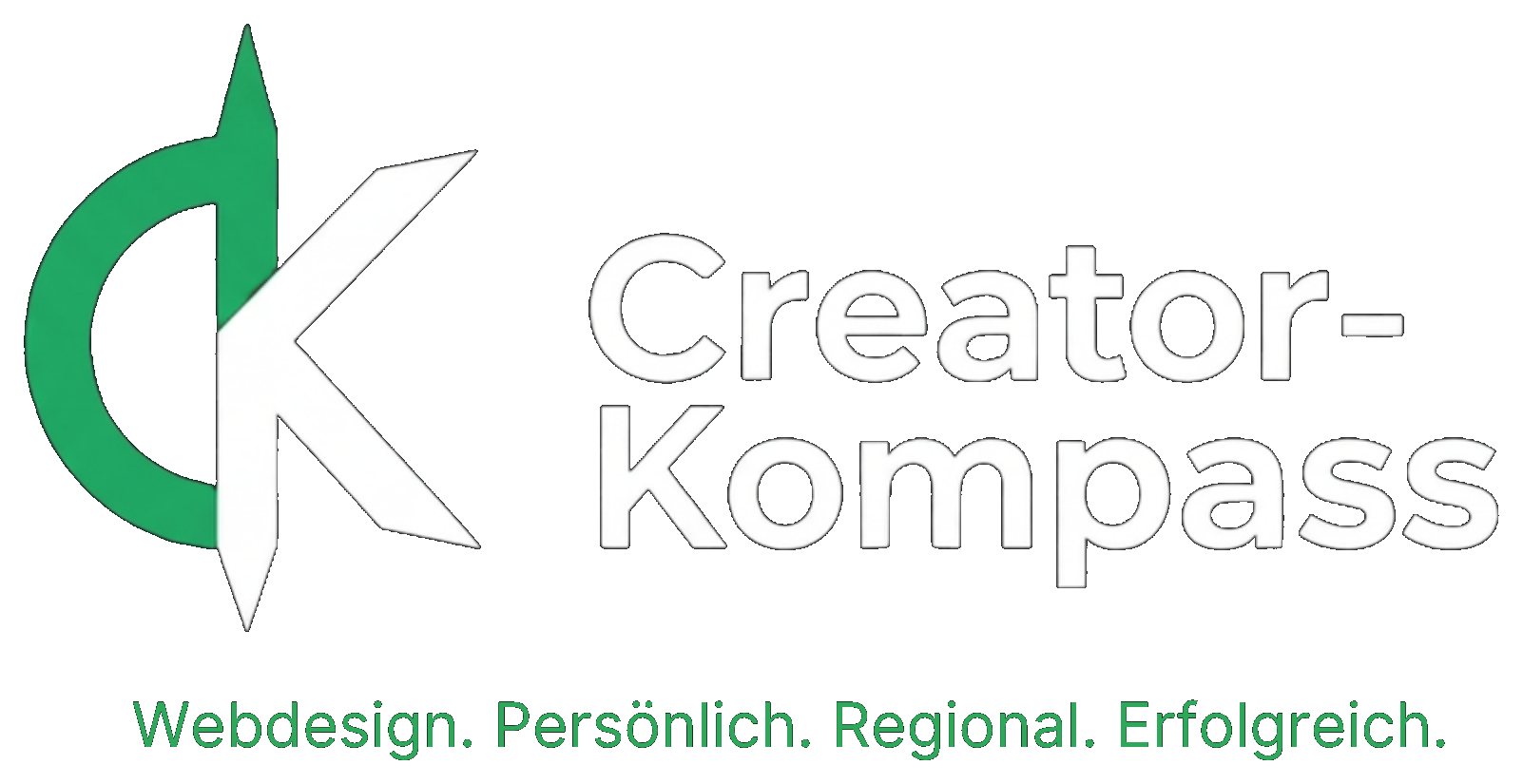 Creator-Kompass Logo