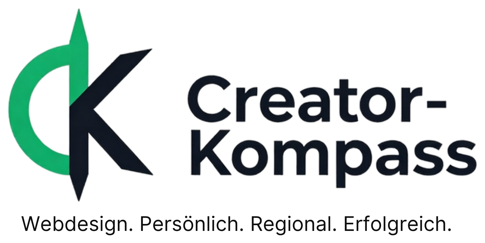 Creator-Kompass Logo