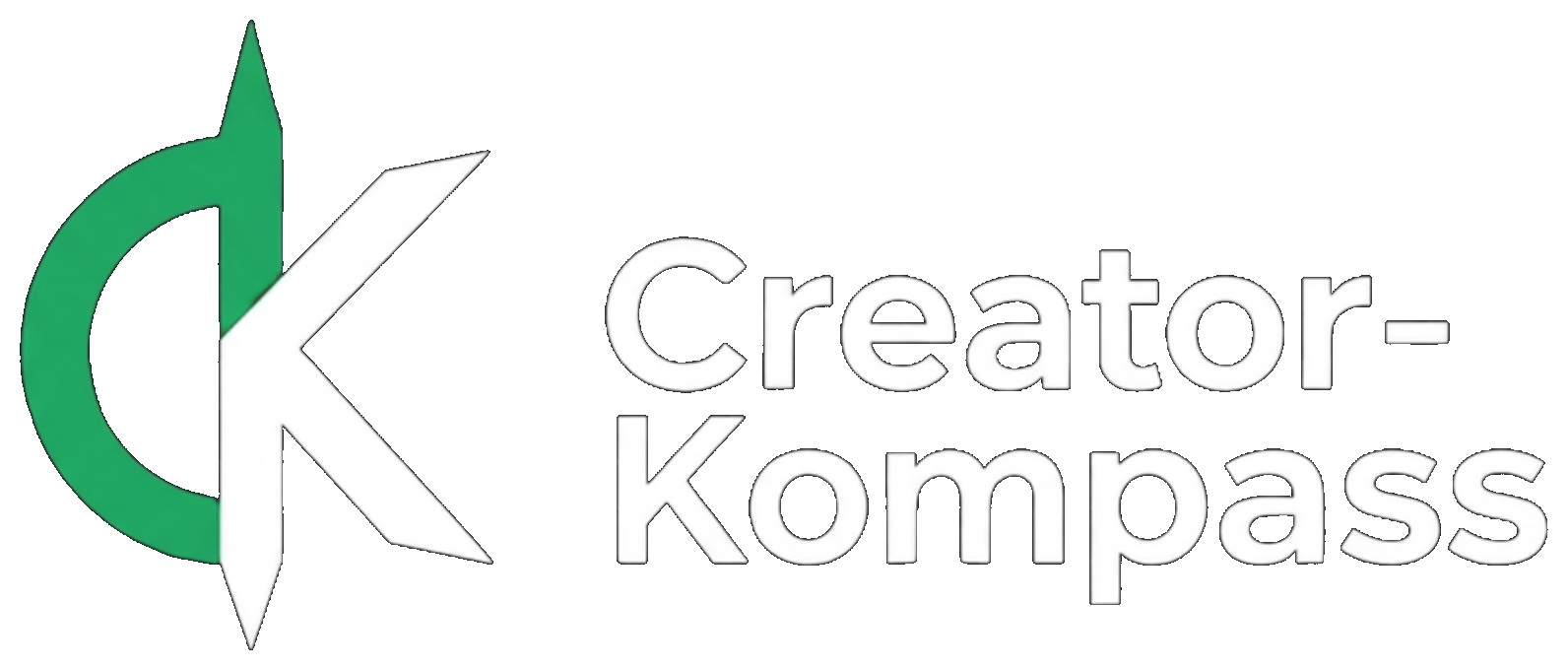 Creator-Kompass Logo